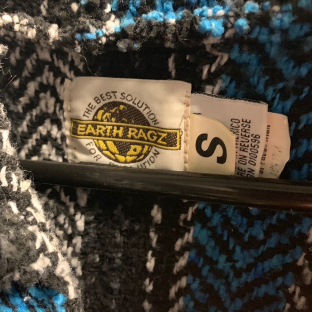 Earth Rags Drug Rug - Picture 3 of 3